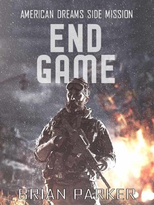 American Dreams | Book 3 | End Game [Side Mission]